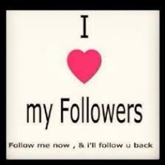 HELP ME GET TO 500K💕I WILL DO THE SAME FOR YOU💕 - Picture 3 of 16